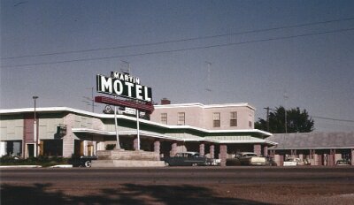 1958-07 Rolla - Martin Motel by Scott Sargent