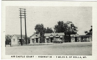 19xx Rolla - Air Castle Court