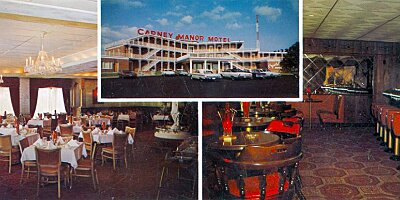 19xx Rolla - Carney Manor Motel 1