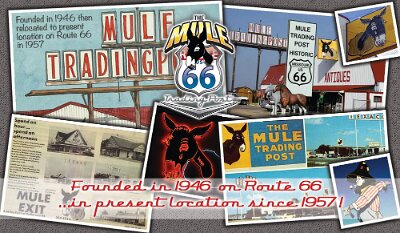 201x Rolla - Mule Trading Post
