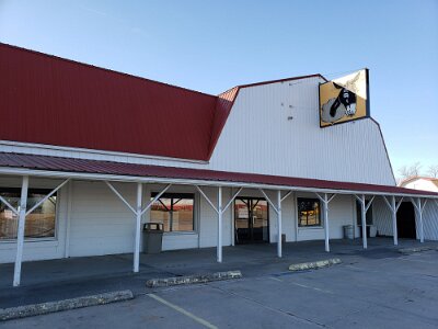 2020-03 Mule trading post 2
