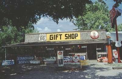 1996 Rolla - Route66 motors and nostalgia giftshop (1)