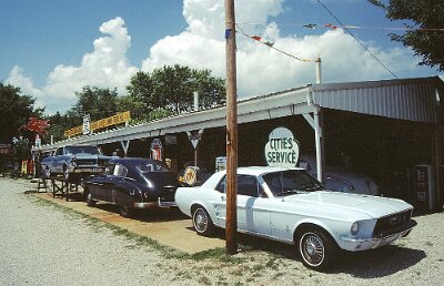 1996 Rolla - Route66 motors and nostalgia giftshop (2)