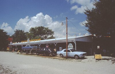 1996 Rolla - Route66 motors and nostalgia giftshop (3)