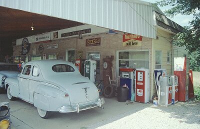 1996 Rolla - Route66 motors and nostalgia giftshop (4)