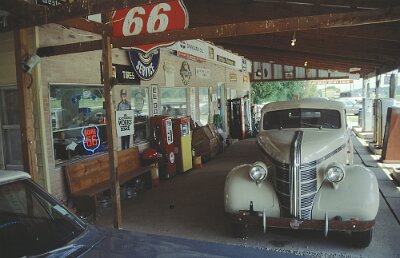 1996 Rolla - Route66 motors and nostalgia giftshop (5)