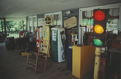 1996 Rolla - Route66 motors and nostalgia giftshop (6)