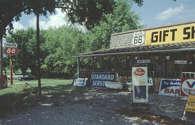 1996 Rolla - Route66 motors and nostalgia giftshop (7)