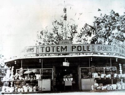 19xx Rolla - The Totempole