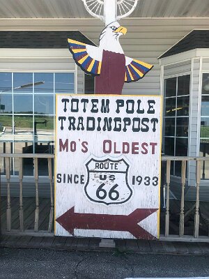 2024-05 Rolla - Totem Pole Trading post by Cathy Sandage Thomas (2)