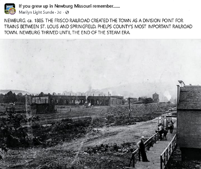 1885 Newburg