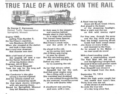 1914-09-15 Newburg Train wreck