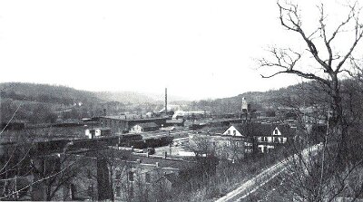 1942 Newburg