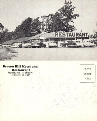 19xx Newburg - Beacon Hill