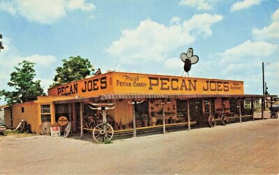 19xx Newburg- Pecan Joe's