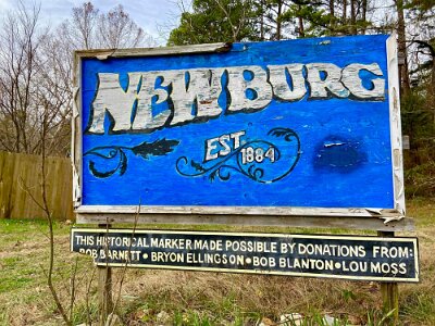 2021 Newburg