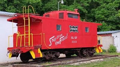 2024 Newburg - Frisco line