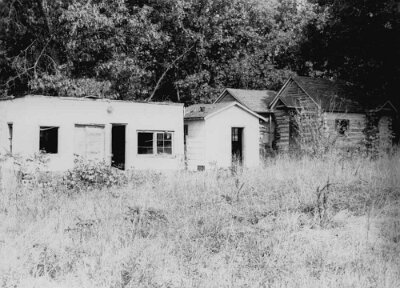 1993 John's modern cabins (1)