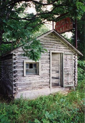 1994 Johns Modern Cabins