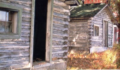 1995 John's Modern Cabins