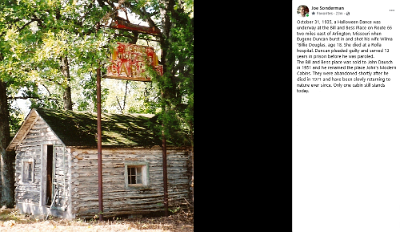 19xx John's modern cabins (2)