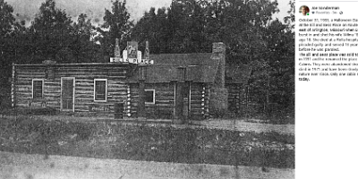 19xx John's modern cabins (3)