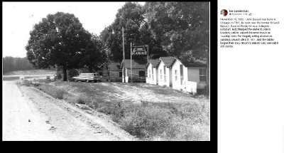 19xx John's modern cabins (4)