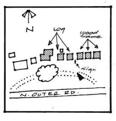 19xx Johns modern cabins (2)