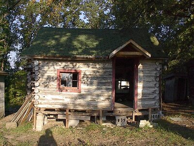 2002-09 John's Modern Cabins (7)