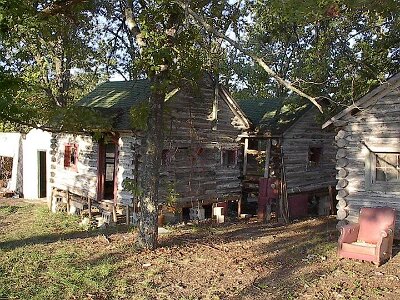 2002-09 John's Modern Cabins (8)