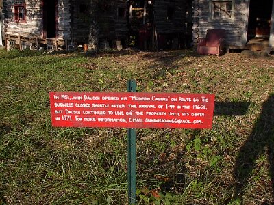 2002-09-30 John's Modern Cabins by Mike Ward 17