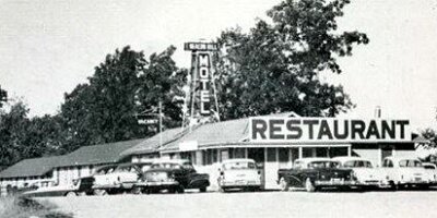 19xx Beacon motel near Arlington 1