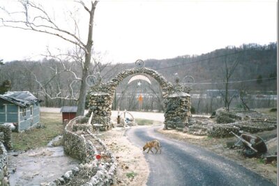 2025-04-03 Trail of Tears