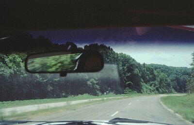 1996 Hooker Cut (1)