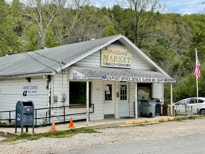 2021-05 Devil's Elbow - Sheldens market