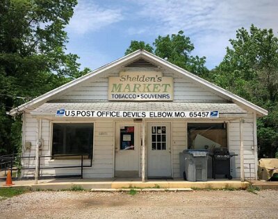 2021-07 Devil's Elbow - Sheldens market