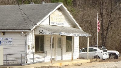 2026-02 Devils Elbow - Shelden's Market by Scott Kimmell