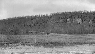 1924 Devils Elbow