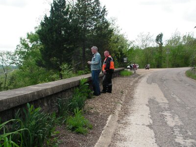 2009 Devil's Elbow
