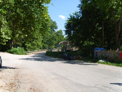 2011-07 Devil's Elbow