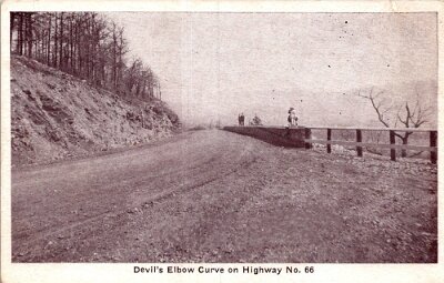 19xx Devil's Elbow