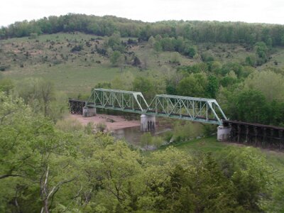 2009 Devil's Elbow (1)
