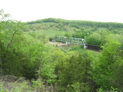 2009 Devil's Elbow (3)