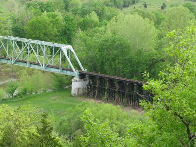 2009 Devil's Elbow (4)