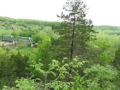 2009 Devil's Elbow (6)