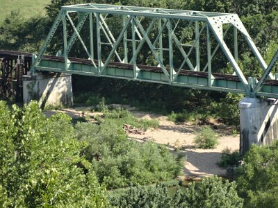 2011 Devil's Elbow (2)