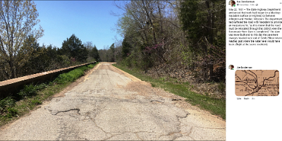 201x Devils elbow overlook