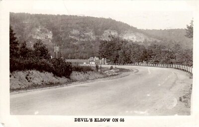 193x Devils elbow