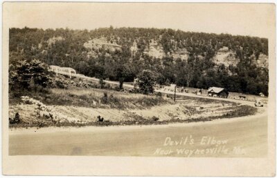 19xx Devil's Elbow 1