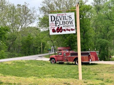 2024-06 Devils Elbow by James Alan Ruggles